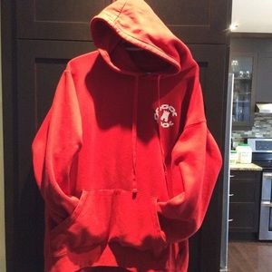 Men’s XL Crooks & Castles Hoodie